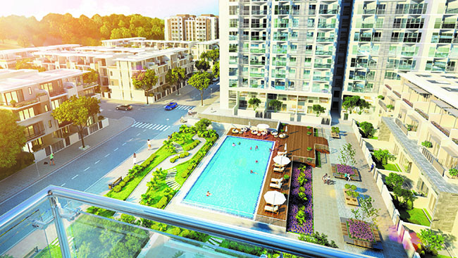 CÔNG TY TNHH ĐẦU TƯ BẤT ĐỘNG SẢN TÀI LỘC