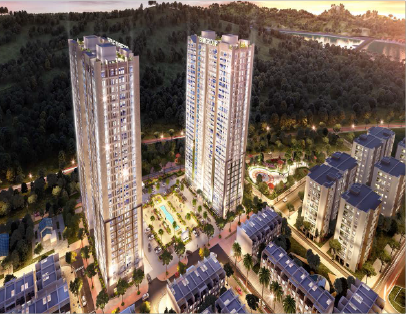 CÔNG TY TNHH ĐẦU TƯ BẤT ĐỘNG SẢN TÀI LỘC