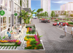 CÔNG TY TNHH ĐẦU TƯ BẤT ĐỘNG SẢN TÀI LỘC