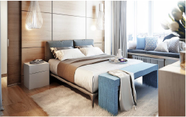 CÔNG TY TNHH ĐẦU TƯ BẤT ĐỘNG SẢN TÀI LỘC